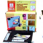 airgun, airgun pistol, china export import