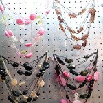 shell beaded necklace jewellery, swarovski crystal beaded necklaces, china export companies