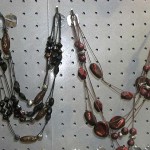 shell beaded necklace jewellery, beaded necklace ideas, china distributor