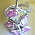 ring, promise  rings silver, purity  rings silver