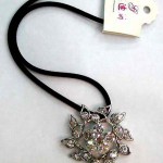 cubic-zirconia-necklace, cubic zirconia pearl necklace, china export import