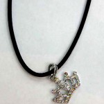 cubic zirconia tennis necklace, cubic zirconia vs diamonds, china wholesaler