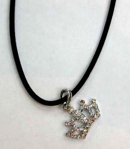 cubic-zirconia-necklace, cubic zirconia jewelry
