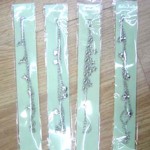 anklet, wholesaler of silver jewelry in bulk, indian  anklet