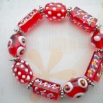 chinese-lampwork-beaded-bracelet, lampwork bracelet designs chinese-lampwork-beaded-bracelet, lampwork bracelet designs