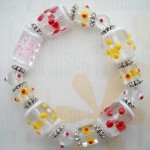 chinese-lampwork-beaded-bracelet, China Lampwork Bead chinese-lampwork-beaded-bracelet, China Lampwork Bead