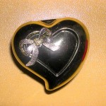jewelry-box, heart shaped jewelery box, wholesale gift items retails distributor