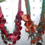 shell-beaded-necklace-jewellery, beaded jewelry shell-beaded-necklace-jewellery, beaded jewelry