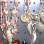 shell-beaded-necklace-jewellery, wholesale jewelry manufacturer