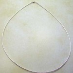 silver necklace, long silver necklace, china export market silver necklace, long silver necklace, china export market