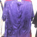 chinese-silk-men-apparel-blouse, white silk blouse, chinese silk clothing wholesaler