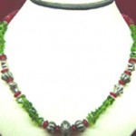 bead necklace, Italian Charms , Biagi Beads , Biagi Charms