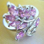 Sterling Silver Rings, Cubic Zirconia Rings, CZ Rings Sterling Silver Rings, Cubic Zirconia Rings, CZ Rings