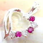 Sterling Silver Diamond CZ Pendant, chinese jewelry exporter Sterling Silver Diamond CZ Pendant, chinese jewelry exporter
