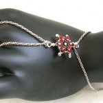 wholesale slave bracelet, Chainmail  slave bracelet, Chainmail jewelry