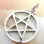 five pointed star pendant, chinese wholesale star shape pendants