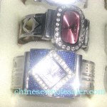 bangle-lady-watches, china exporters, wide bracelet watches