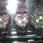 Fashion Jewelry Watch, China Fashion Jewelry Watch