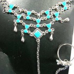 Chainmail, Slave Bracelets, Handflowers, wholesale china Bracelets Chainmail, Slave Bracelets, Handflowers, wholesale china Bracelets