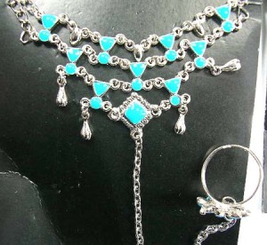 Chainmail, Slave Bracelets, Handflowers, wholesale china Bracelets