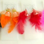 fashion-earring, b2b lead generation, fashion earrings 2011