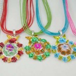 fashion-necklace, Fash Necklaces 2011 For Women, b2b interactive