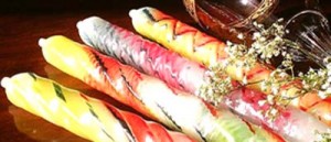 handmade candle crafts, china wholesale trade candle crafts