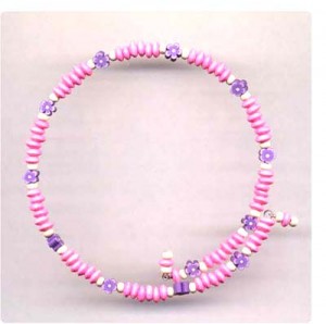 b2b design, leather choker necklace, rhinestone choker necklace,