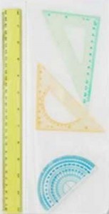 drawing set, geometry drawing set, china pvc