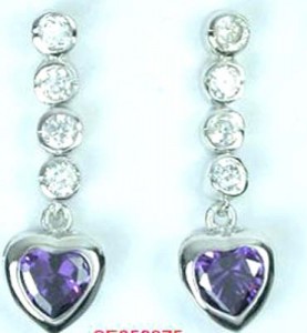 Hoop earrings Retailers, hottest styles, latest trends, china export in