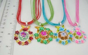 fashion-necklace, china fashion necklace wood, b2b leads