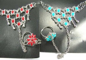slave-bracelet, slave bracelets with ring meaning, b2b companies