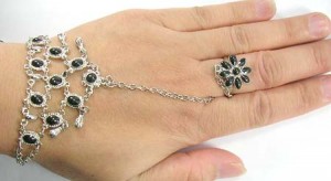 Gold Slave Jewelry, Slave Bracelets, Slave Earrings, wholesale from china