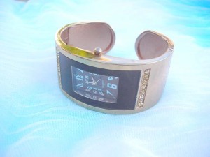Copperback Wrist Watch, wholesale copper watch company