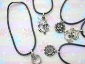 Men hip hop necklace