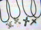 Men hip hop necklace