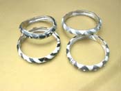 Enamal fashion bangle