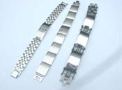 Men stainless steel bracelet