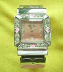 cubic-zironia-watch0096